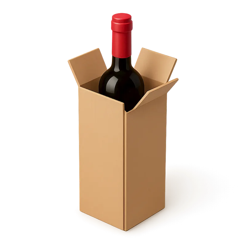 caja para pizza llevar comida