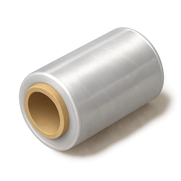 film retractilar paletizar