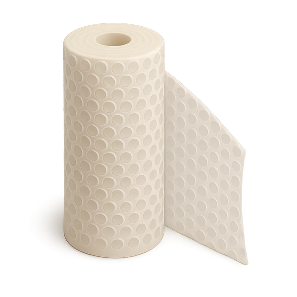 Plástico de Burbuja