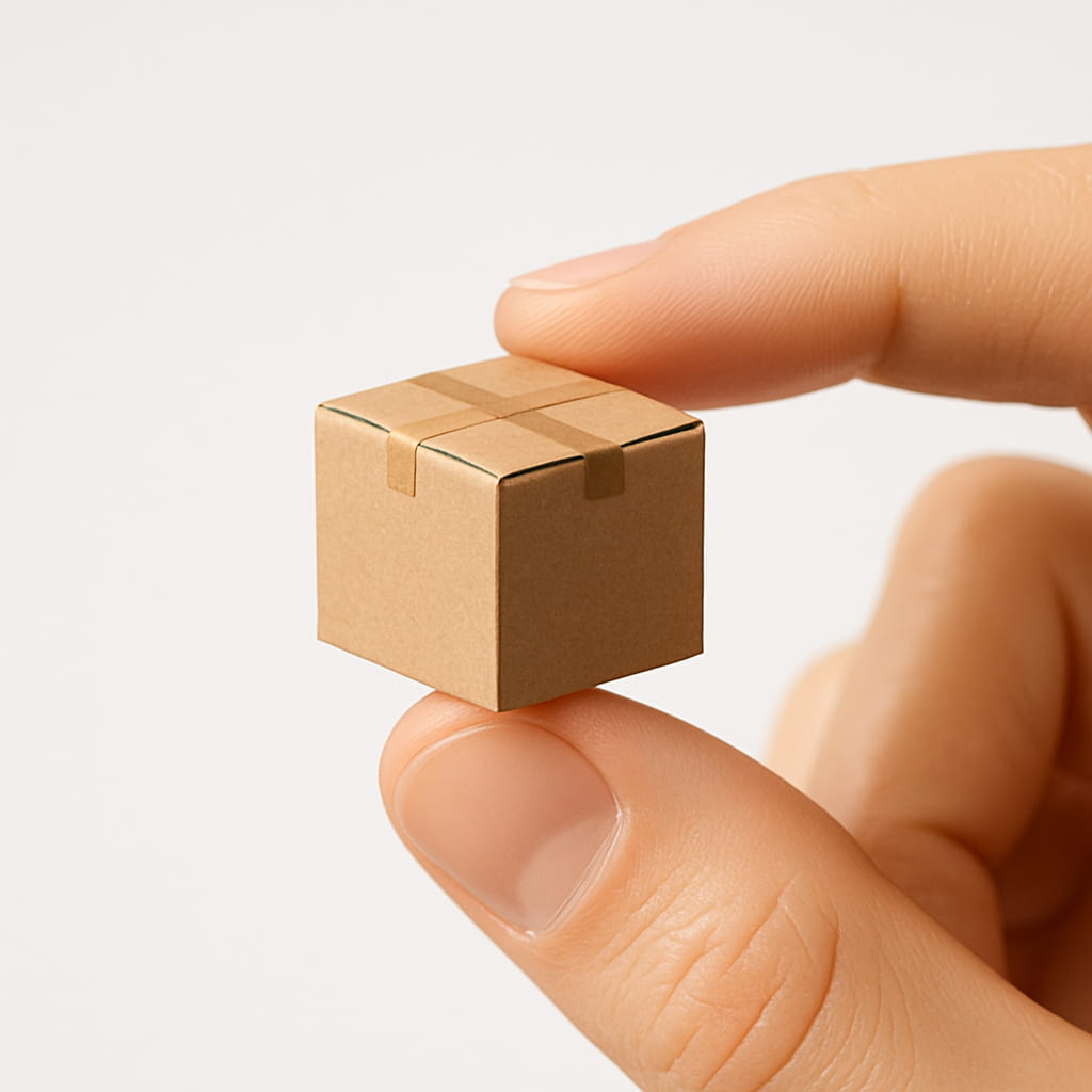TELECAJAS | Cajitas de Cartón Pequeñas y Medianas – TELECAJAS SHOP
