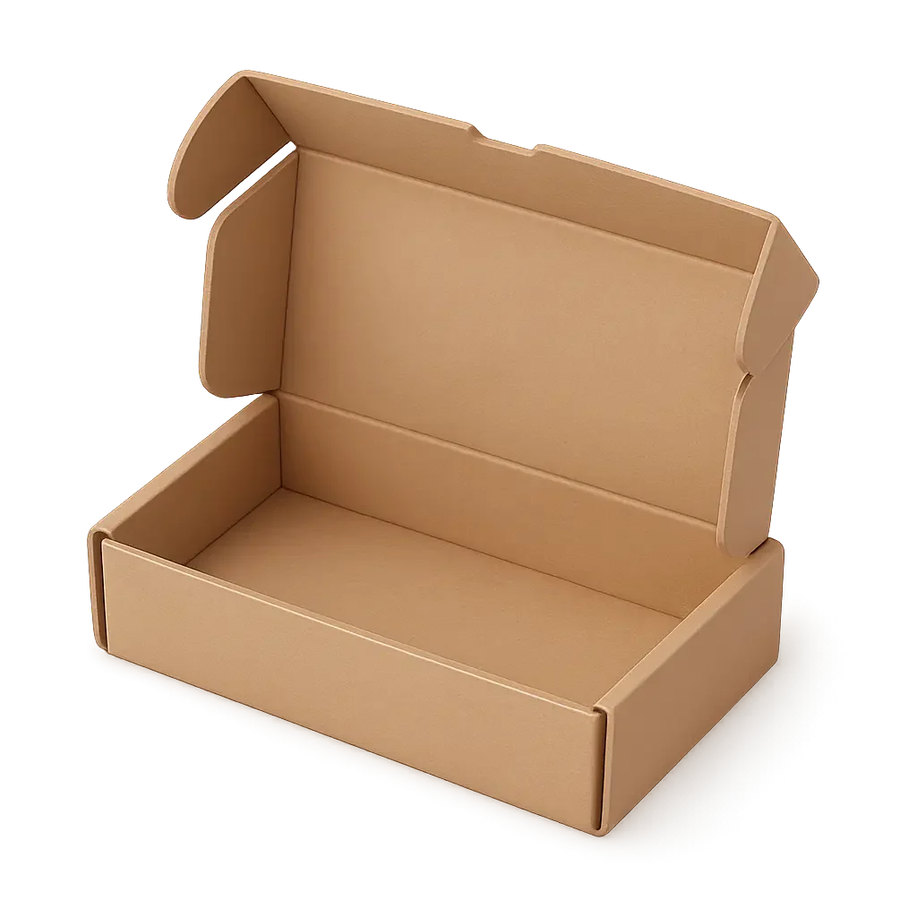 cajas postales automontables