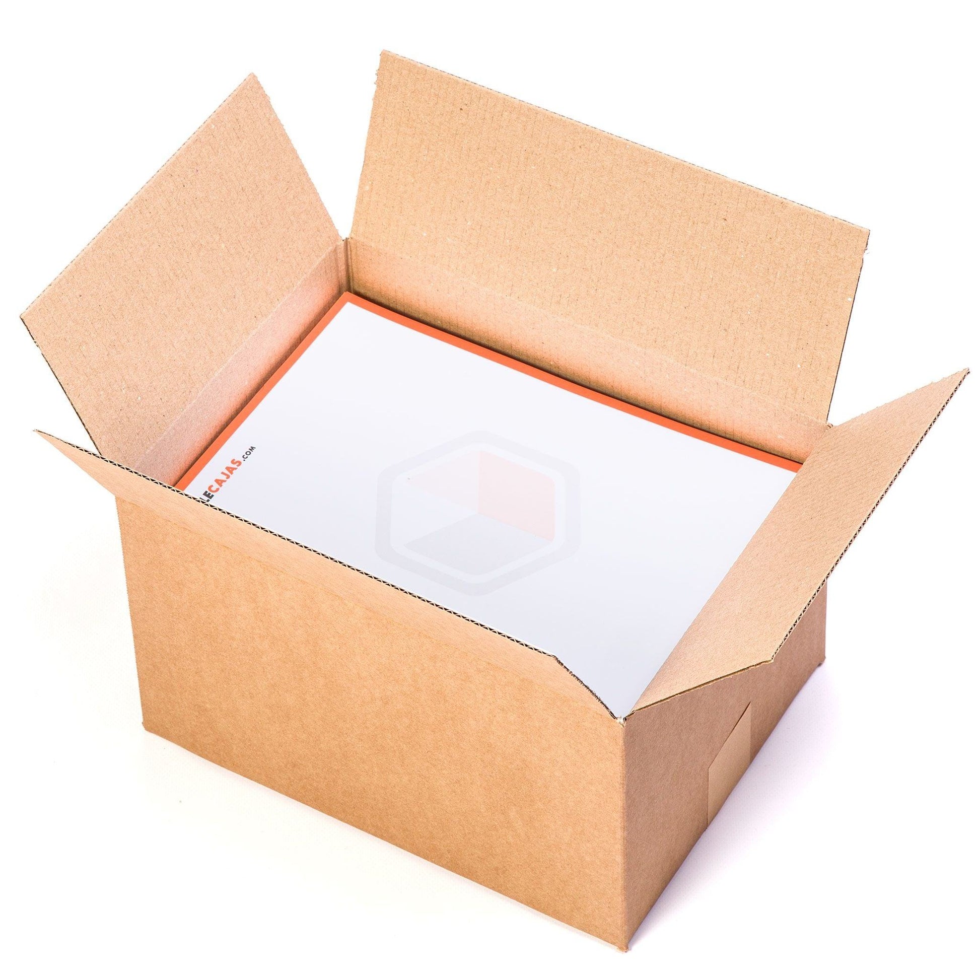 Caja Postal Envio paquetes pequena | DCBOX1220 | 305x228x183