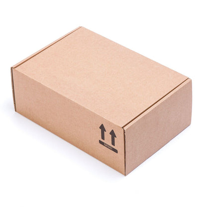 Caja Postal (30x20x12) Automontable