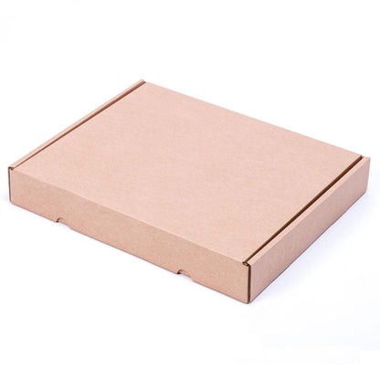 Caja postal portátiles| 45x35x7 cms