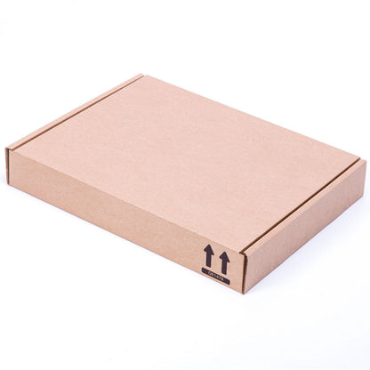 Caja postal portátiles| 45x35x7 cms