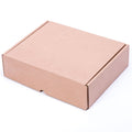 Caja postal grande automontable | 39x30x11 cms