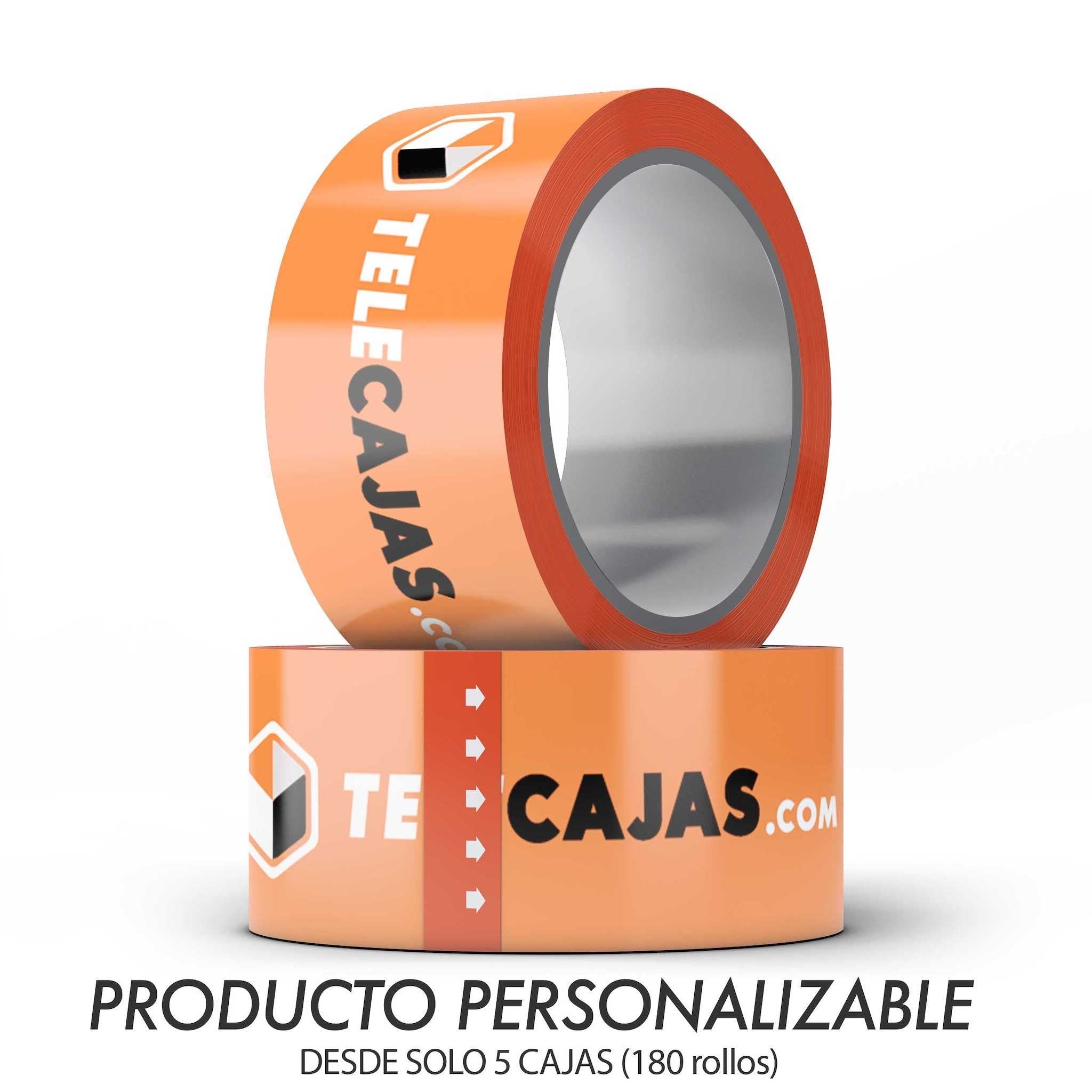 precinto personalizado