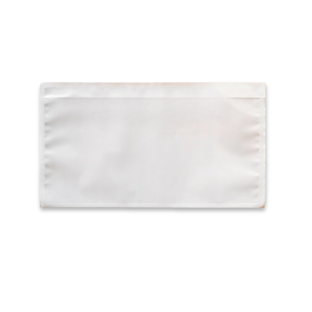 Packing List | Exterior: 235x132 mm (Interior: 225x122 mm) - A4 Doblado en 3 | Sobres Contiene Documentación | Pack de 1000 Bolsas