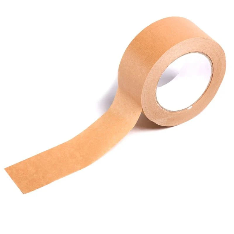 cinta kraft eco adhesiva