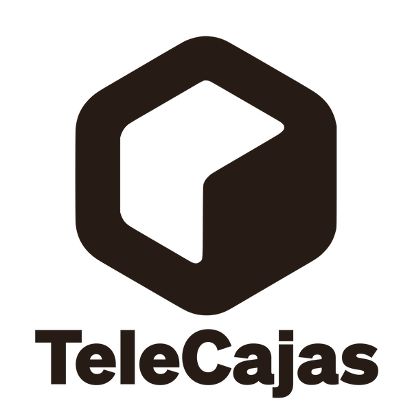 Logo TeleCajas