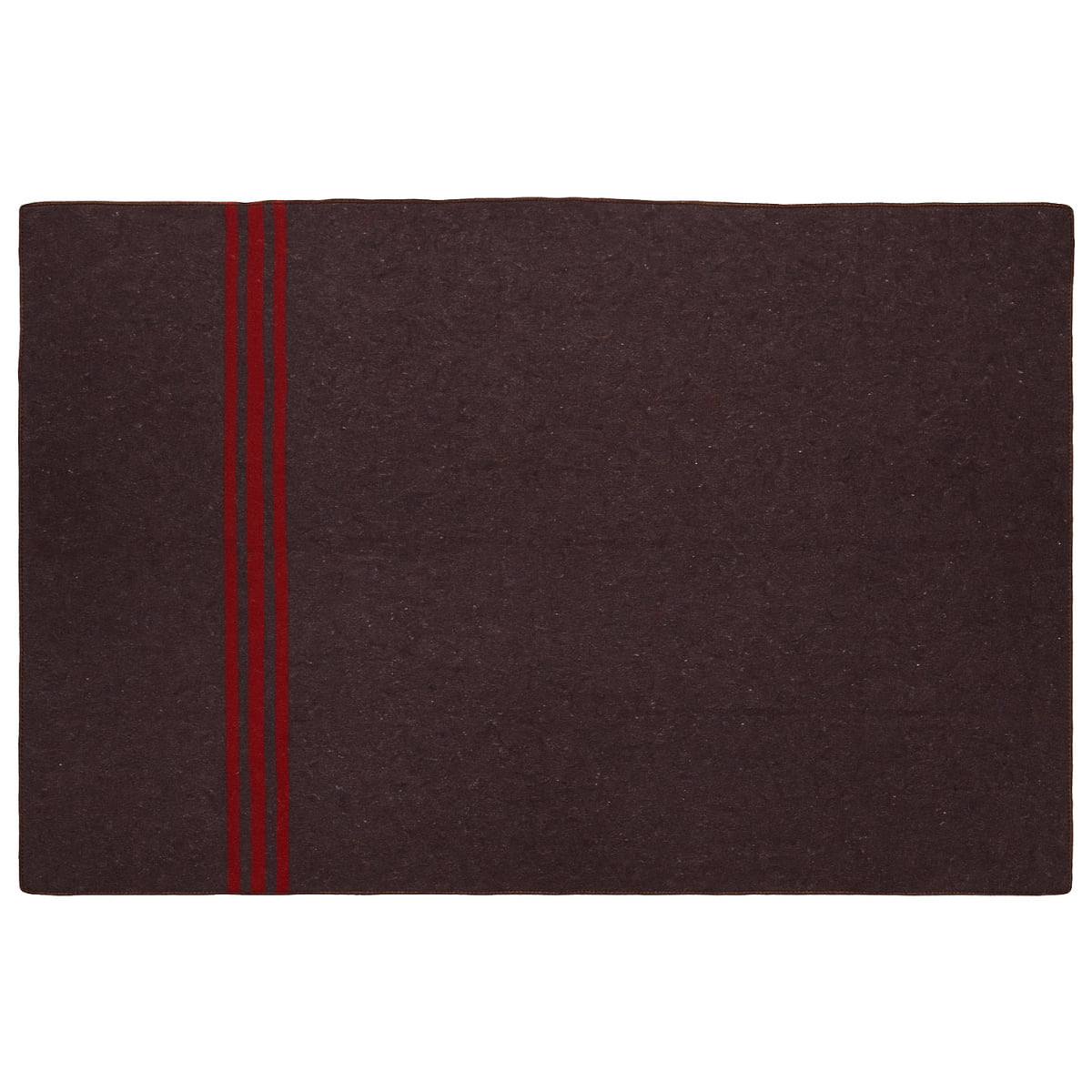 Manta de Mudanza, Mascota y Yoga - Gran Resistencia | Gruesas 350 grs/m2 | Medida: 200x140 cms