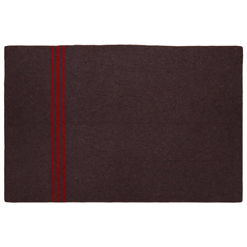 Manta de Mudanza, Mascota y Yoga - Gran Resistencia | Gruesas 350 grs/m2 | Medida: 200x140 cms