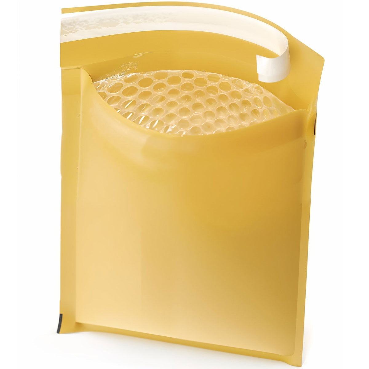 TELECAJAS | 100 Sobres Acolchados Grandes 18H | 270 x 360 mm INTERIOR | Burbujas para Protección y Autocierre | Caja de 100