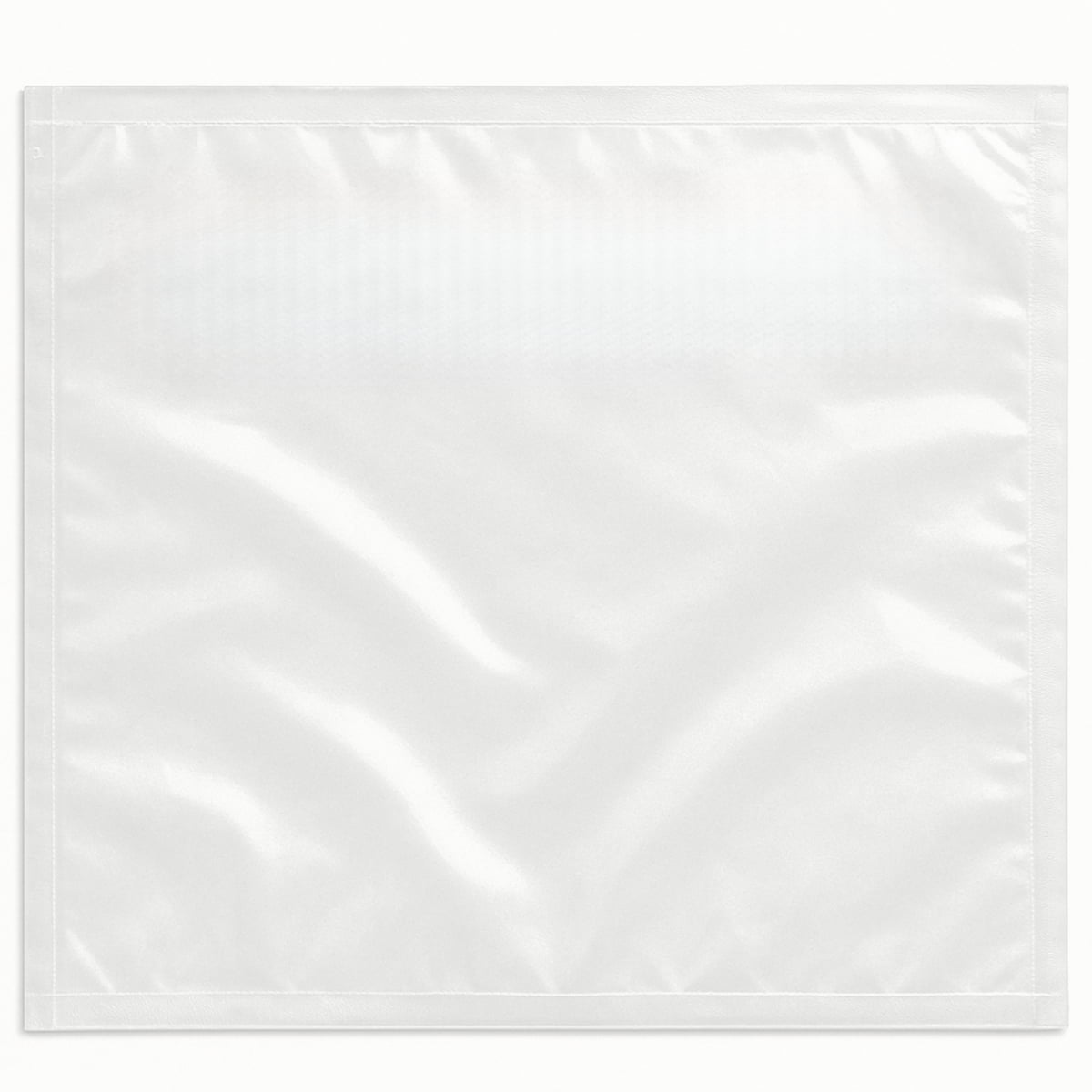 1000 Packing List | Exterior: 175x132 mm | Interior: 165x122 mm | A4 Doblado en 4 | Sobres Contiene Documentación | Pack de 1000 Bolsas