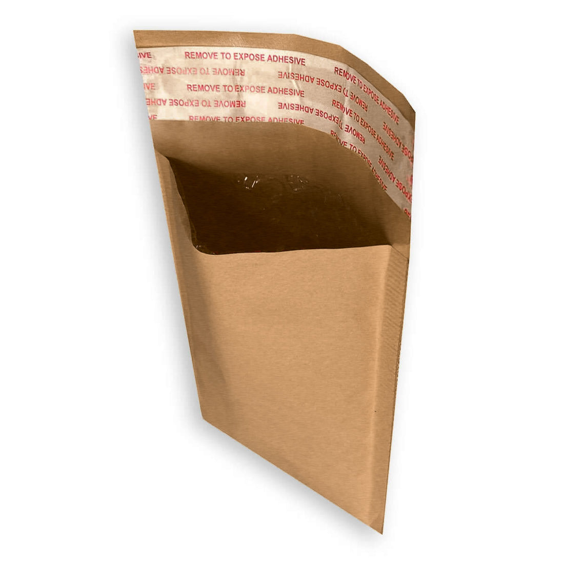 Sobre acolchado pequeño DIN A5 150x215 mm interior, ideal para envíos protegidos de documentación o de objetos planos y frágiles.