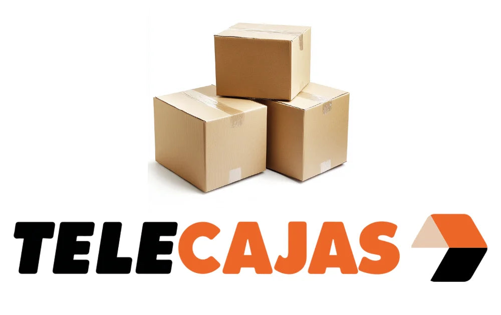 Envío De Cartón Y Cajas Móviles 15" Interior Longitud 11